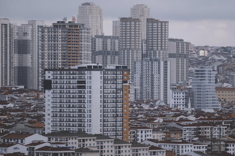 Istanbul, Turkey