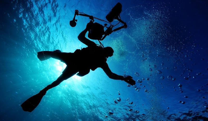 Snorkeling Vest