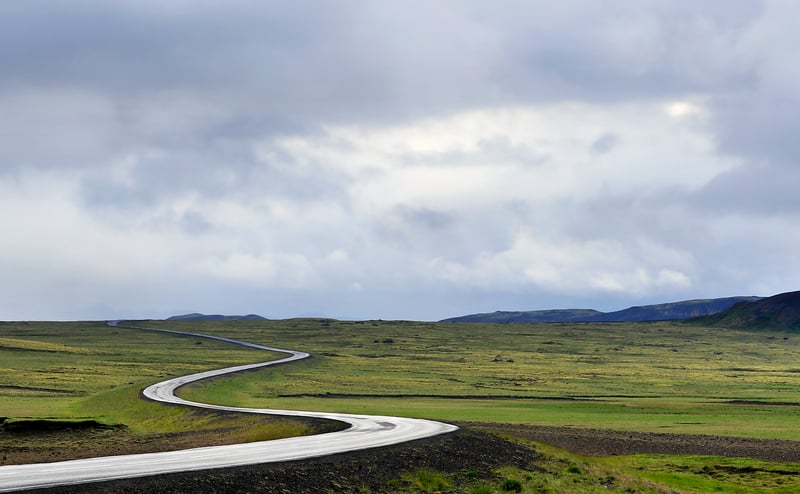 Travel Road