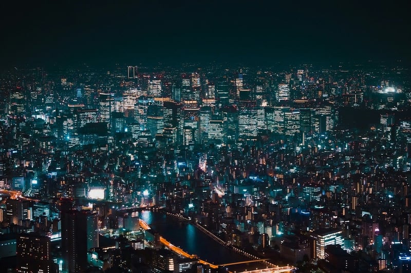 Tokyo, Japan